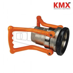 MannTek Dry Gas Coupler Hose Unit x Female NPT DGC200SS