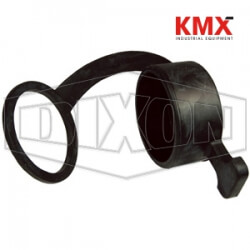 MannTek Dry Gas Dust Cap DGDC200