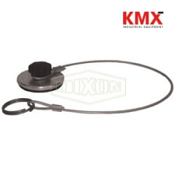 MannTek Dry Gas Dust Plug DGDP100