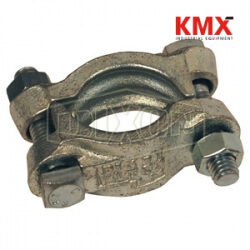 Double Bolt Clamp DL328