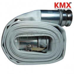 Synthetic Double Jacket Mill Hose DM20100GAX