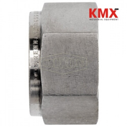 Instrumentation Nut DN-4