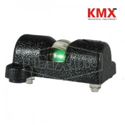 Wilkerson Differential Pressure Indicator DP2-01-000