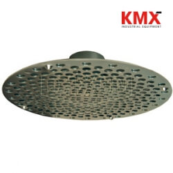 Bottom Skimmer- Round Hole Type DSB20