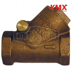 Domestic Swing Check Valve DSCV150