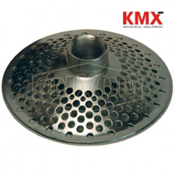 Top Skimmer- Round Hole Type DST35