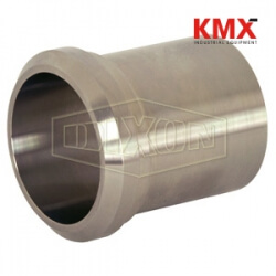 Light Wall Tank Plain Bevel Seat Ferrule 14WL-G200
