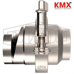 EHSC Spring Check Valve EHSCE050BB