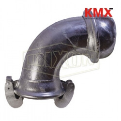 Type A Male x Female 90° Elbow EL21512-90