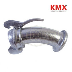 Type B Male x Female 45° Elbow EL3154-45