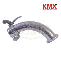Type B Male x Female 90° Elbow EL3154-90