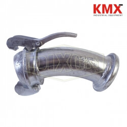 Type B Male x Female 45° Elbow EL3158-45