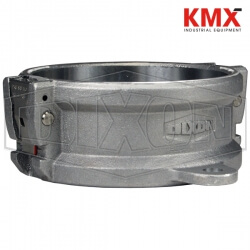 EZLink™ Armless Cam & Groove Type DC Dust Cap EZL400-DC-AL