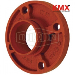 Grooved Flange Adapter- Series FA FA20