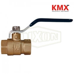 Global Brass Ball Valve FBVG200