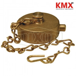 Brass Pin Lug Cap FC150F