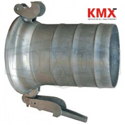 Type A Female with Hose Shank FC21210