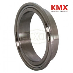 Short Weld Ferrule 14WMP-G300