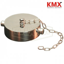 Brass Pin Lug Cap FC250F-P