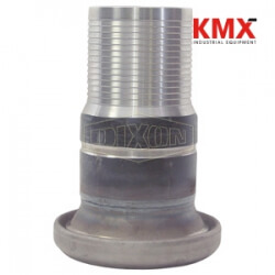 Type B Female with Machined Hose Shank FC3106ST60