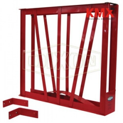 Hump Rack FHHR-4