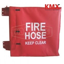 Hump Rack Cover FHHR-C5