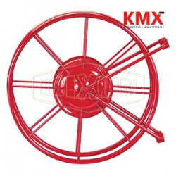 Style V Swing Type Hose Storage Reel FHR-V2
