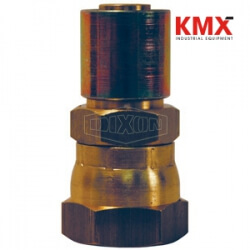 Nominal Female JIC Swivel FJB-05-05