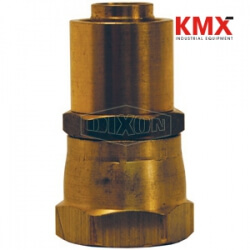 Nominal Female JIC Swivel FJB-20Z-20
