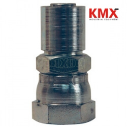 Nominal Female JIC Swivel FJC-04-04