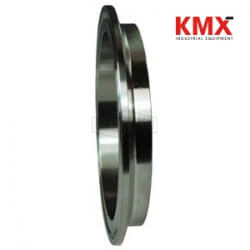 Pipe Size Schedule 5S Short Weld Ferrule 14WMV-R100