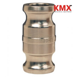 Type AA Adapter x Adapter 150-AA-SS