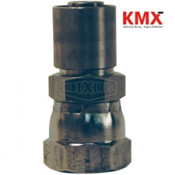 Nominal Female JIC Swivel FJS-06-06