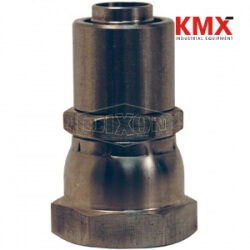 Nominal Female JIC Swivel FJS-10-10