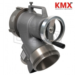 Piston Intake Female Swivel x Male with Relief Valve FMGR45F60F