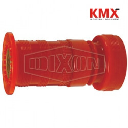 Polycarbonate Fog Nozzle without Bumper FN100S