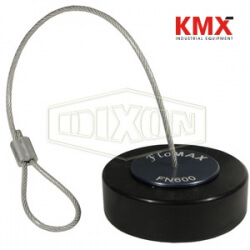 FloMAX Diesel Fuel Nozzle Plug, FN600B-PLUG FN600B-PLUG