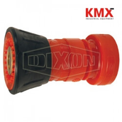 Polycarbonate Electrical Fire All-Fog Nozzle FNBE150S