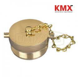 Brass Pin Lug Plug FP150
