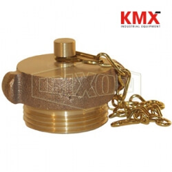 Brass Pin Lug Plug FP450F