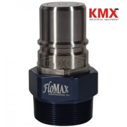 FloMAX Diesel Fuel Receiver Two-Piece Body FR-RS-R FR-RS-R