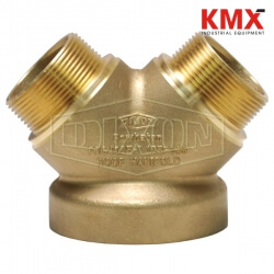 Two Way Male Outlet Roof Connection Back Outlet FRC4025F