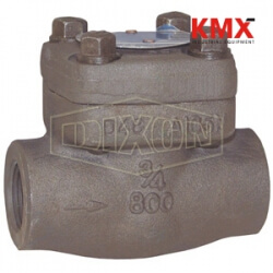 Check Valve FSCV75