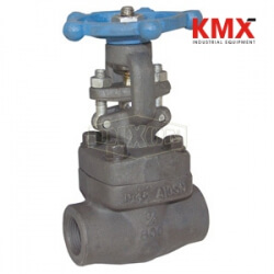 Forged Steel Gate Valve FSGV50