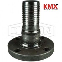 King Crimp® Style 150# ASA Fixed (welded) Flange FST60CS