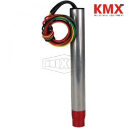 FloTech API Optic 5 Wire Overfill Detection System Probe FT100