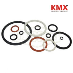 Cam & Groove Gasket 150GTHK