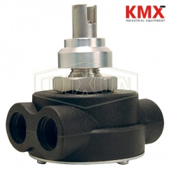 FloTech R/OM Type Retain Sensor FT206