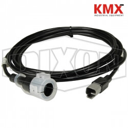 FloTech Checkmate Plug-n-Play Wiring Harness FT20801S