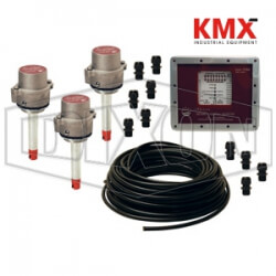 FloTech Checkmate Overfill Detection System FT2803